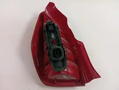 Second-hand car spare part right tailgate light for citroen c2 furio oem iam references 6351y0  