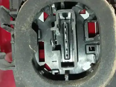 Second-hand car spare part right tailgate light for citroen c2 furio oem iam references 6351y0  