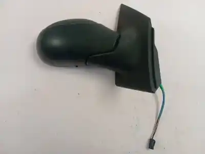 Peça sobressalente para automóvel em segunda mão espelho retrovisor direito por citroen c2 furio referências oem iam 8149zq