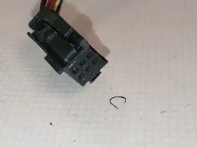 Peça sobressalente para automóvel em segunda mão espelho retrovisor direito por citroen c2 furio referências oem iam 8149zq  