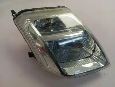 Peça sobressalente para automóvel em segunda mão farol / farolim direito por citroen c2 furio referências oem iam 620670