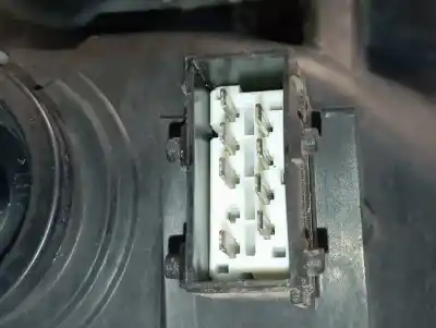 Second-hand car spare part right headlight for citroen c2 furio oem iam references 620670  