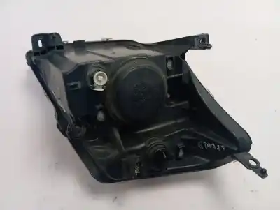 Second-hand car spare part left headlight for citroen c2 furio oem iam references 620870  