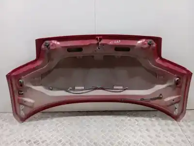 Peça sobressalente para automóvel em segunda mão capot por citroen c2 furio referências oem iam 7901q3  