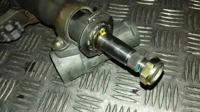 Second-hand car spare part steering column for chevrolet matiz s oem iam references   