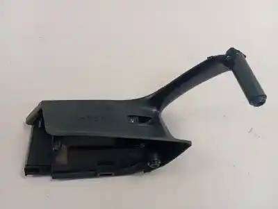 Peça sobressalente para automóvel em segunda mão botão / interruptor elevador vidro dianteiro direito por seat ibiza (6j5) reference referências oem iam 6j1867180