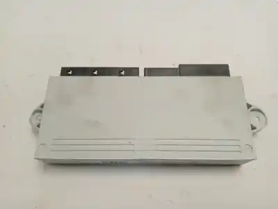 Peça sobressalente para automóvel em segunda mão Módulo Eletrônico por BMW SERIE 7 (E65/E66) 730d Referências OEM IAM 61356964141  