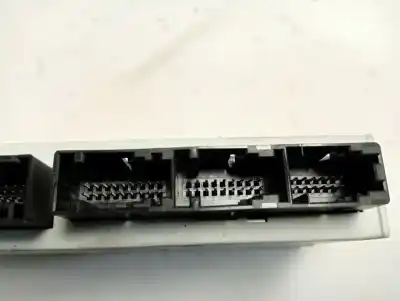 Peça sobressalente para automóvel em segunda mão módulo eletrônico por bmw serie 7 (e65/e66) 730d referências oem iam 61356964141  