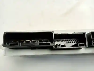 Peça sobressalente para automóvel em segunda mão módulo eletrônico por bmw serie 7 (e65/e66) 730d referências oem iam 61356964141  