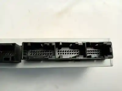 Peça sobressalente para automóvel em segunda mão módulo eletrônico por bmw serie 7 (e65/e66) 730d referências oem iam 61356964139  