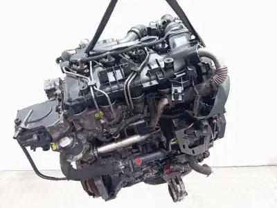 Second-hand car spare part COMPLETE ENGINE for PEUGEOT PARTNER (S2)  OEM IAM references 9H03  