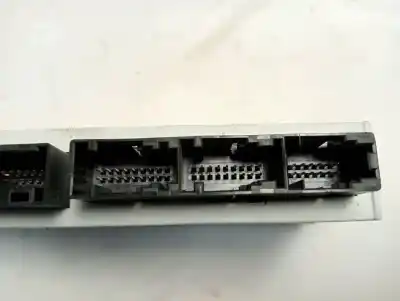 Second-hand car spare part electronic module for bmw serie 7 (e65/e66) 730d oem iam references 61356964142  