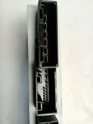 Second-hand car spare part electronic module for bmw serie 7 (e65/e66) 730d oem iam references 61356964142  