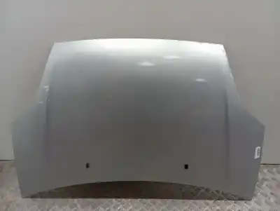 Second-hand car spare part Bonnet for FORD FIESTA (CBK) Fun OEM IAM references 1346646  1531070