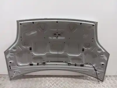 Second-hand car spare part bonnet for ford fiesta (cbk) fun oem iam references 1346646  1531070