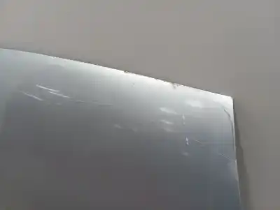 Second-hand car spare part bonnet for ford fiesta (cbk) fun oem iam references 1346646  1531070