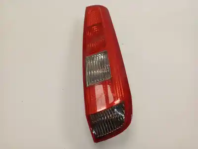 Second-hand car spare part right tailgate light for ford fiesta (cbk) fun oem iam references 2s6113n004