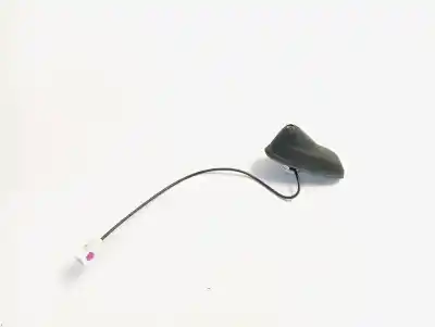 Peça sobressalente para automóvel em segunda mão base da antena por citroen c4 lim. business referências oem iam 9665363880