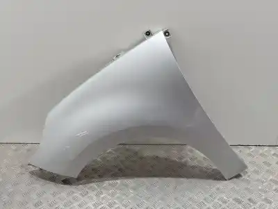 Peça sobressalente para automóvel em segunda mão Guarda-lamas Dianteiro Esquerdo por RENAULT SCENIC III Grand Dynamique Referências OEM IAM   