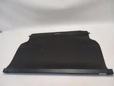 Pezzo di ricambio per auto di seconda mano Vassoio Posteriore per RENAULT SCENIC III Grand Dynamique Riferimenti OEM IAM 799220019R  