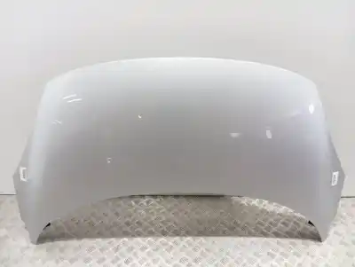 Peça sobressalente para automóvel em segunda mão Capot por RENAULT SCENIC III Grand Dynamique Referências OEM IAM   
