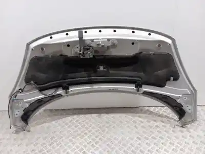 Peça sobressalente para automóvel em segunda mão capot por renault scenic iii grand dynamique referências oem iam   
