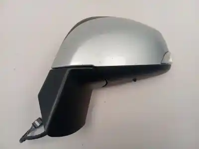 Peça sobressalente para automóvel em segunda mão Espelho Retrovisor Esquerdo por RENAULT SCENIC III Grand Dynamique Referências OEM IAM   
