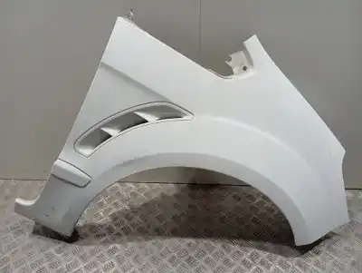 Second-hand car spare part front right fin for ford s-max (ca1) titanium oem iam references 1712554