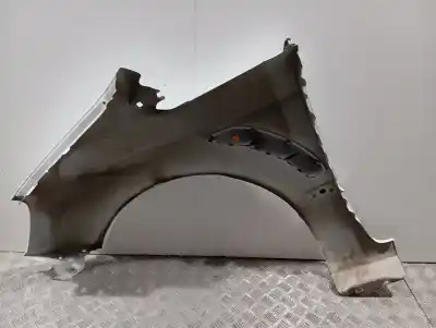 Second-hand car spare part front right fin for ford s-max (ca1) titanium oem iam references 1712554  