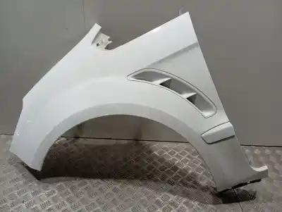 Second-hand car spare part left front fin for ford s-max (ca1) titanium oem iam references 1712811