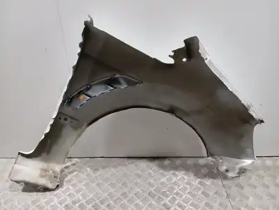 Second-hand car spare part left front fin for ford s-max (ca1) titanium oem iam references 1712811  