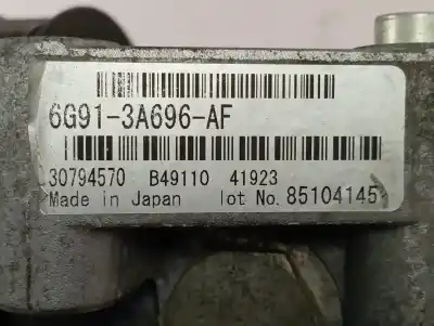 Second-hand car spare part steering pump for ford s-max (ca1) titanium oem iam references 1674661  