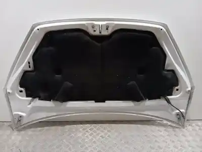 Second-hand car spare part bonnet for ford s-max (ca1) titanium oem iam references 1569486  