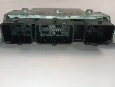 Second-hand car spare part ecu engine control for ford s-max (ca1) titanium oem iam references 1809111  