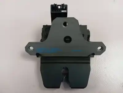 Second-hand car spare part trunk lock for ford s-max (ca1) titanium oem iam references 1570448  