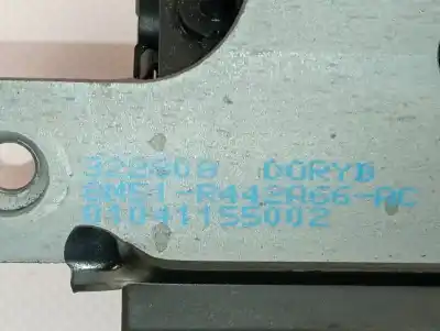 Second-hand car spare part trunk lock for ford s-max (ca1) titanium oem iam references 1570448  