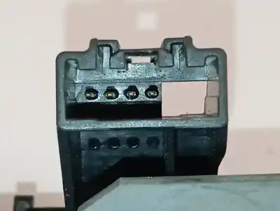 Second-hand car spare part trunk lock for ford s-max (ca1) titanium oem iam references 1570448  