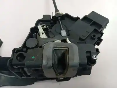 Second-hand car spare part left front door lock for ford s-max (ca1) titanium oem iam references 1791414  