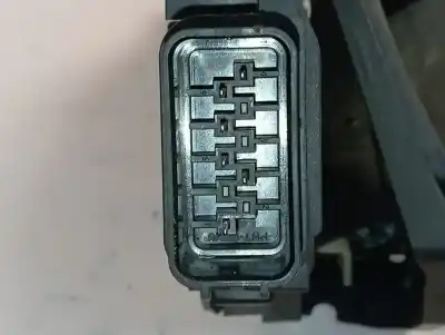 Second-hand car spare part left front door lock for ford s-max (ca1) titanium oem iam references 1791414  