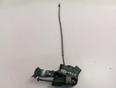 Second-hand car spare part rear right door lock for ford s-max (ca1) titanium oem iam references 1791408