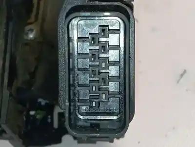 Second-hand car spare part rear right door lock for ford s-max (ca1) titanium oem iam references 1791408  