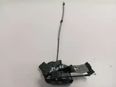 Second-hand car spare part rear left door lock for ford s-max (ca1) titanium oem iam references 1791422