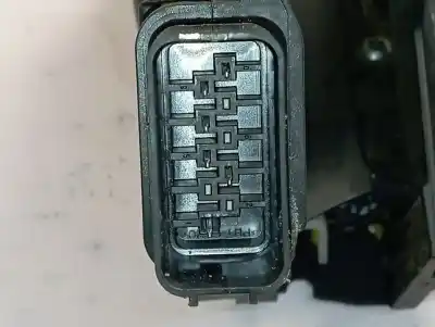 Second-hand car spare part rear left door lock for ford s-max (ca1) titanium oem iam references 1791422  