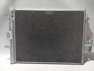 Peça sobressalente para automóvel em segunda mão Condensador / Radiador De Ar Condicionado por FORD S-MAX (CA1) Titanium Referências OEM IAM 1710241  