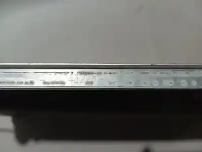 Peça sobressalente para automóvel em segunda mão condensador / radiador de ar condicionado por ford s-max (ca1) titanium referências oem iam 1710241  