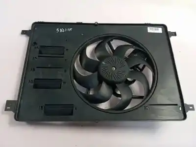 Second-hand car spare part radiator cooling fan for ford s-max (ca1) titanium oem iam references 1593900