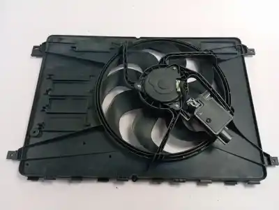 Peça sobressalente para automóvel em segunda mão termoventilador elétrico por ford s-max (ca1) titanium referências oem iam 1593900  