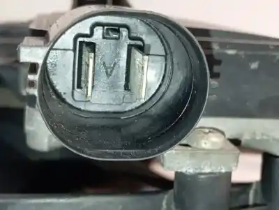 Peça sobressalente para automóvel em segunda mão termoventilador elétrico por ford s-max (ca1) titanium referências oem iam 1593900  