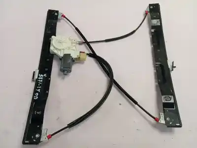 Second-hand car spare part passenger side right window regulator for ford s-max (ca1) titanium oem iam references 1881247