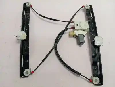 Second-hand car spare part passenger side right window regulator for ford s-max (ca1) titanium oem iam references 1881247  